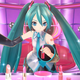 Illustration for article titled Sega Wants to Know If We Want This Virtual Idol Rhythm Game in the West. Yes, Please.